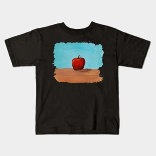 An Apple Kids T-Shirt